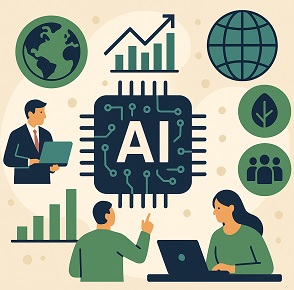 AI e ESG